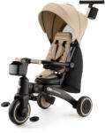 KinderKraft Gyermek tricikli Jazz 2 Beige (KRJAZZ02BEG0000)