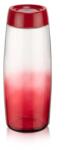 Qlux IRIS C-00430 Rainbow piros üveg tároló 1.600ml (C-00430)