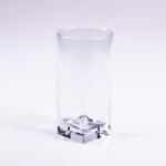 Pasabahce Carre Long Drink 305ml koktélos pohár szett 6 darabos (1199786) - emag