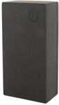 Bodhi Yoga ASANA BRICK - jógatégla - Black