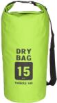 Merco Dry Bag Száraztáska, 15 l (P38777)