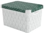 Keter "deco Sockholm" Tároló L 22l