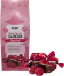 Szafi Life Proteines Raw Bar Szaloncukor - Raspberry 250g (gluténmentes)