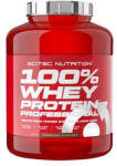 Scitec Nutrition 100% WHEY PROTEIN PROFESSIONAL (2350 GR) CHOCOLATE (SCI030_11_choco_2350gr)