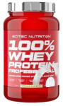 Scitec Nutrition 100% WHEY PROTEIN PROFESSIONAL (920 GR) VANILLA (SCI035_vanilla_920gr)