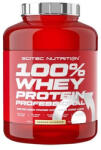 Scitec Nutrition 100% WHEY PROTEIN PROFESSIONAL (2350 GR) VANILLA (SCI030_vanilla_2350gr)