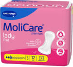HARTMANN MoliCare Lady Pad 3 csepp 506ml női inkontinencia betét 12db (168045)