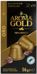 UAB Daisena Aroma Gold Oro, kapszulás, 56 g/10 db