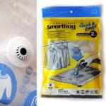 Lock&Lock tárolózsák 48/60 cm (HSS605)