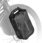 Rhinowalk RK406, villához, 6l fekete (RW-RK406-35001)