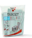 SCHULLER Schüller Eh'klar TARGET Takarófólia, extra erős, 4×5 m, kb. 50 my (AAAS45810)