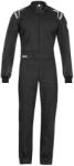 SPARCO One RS overál - 1.1, fekete, XL méret (001059NRBI4XL)