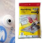 Lock&Lock tárolótasak, 95/100cm (HSS602)