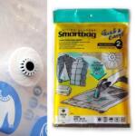 Lock&Lock tárolózsák 55/70 cm (HSS604)