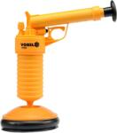 VOREL duguláselhárító pisztoly