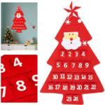 Springos Ca1479 adventi naptár 62 cm (CA1479)