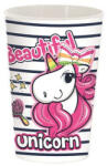  IRIS Unikornis pohár 340ml 161910-003