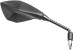 Q-TECH műanyag visszapillantó tükör Kawasaki (menet jobbra M10), P (M008-521)