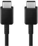Samsung USB-C PD kábel 100W 1, 8 m (Fekete) - ECO csomagolás