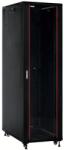 WP WPN-RNA-22606-B Szabadon álló Rackszekrény Black (WPN-RNA-22606-B) - pcland