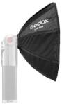 GODOX LM S25 Mini Softbox Diffuser (LM S25) - bluechip