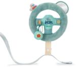 Lilliputiens textil kormány Joe sárkánnyal