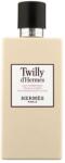 Hermès , Twilly d' Hermes, Hidratáló, Testápoló tej, Az egész testen, 200 ml