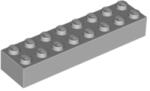 LEGO® Cărămidă 8 X 2 (6037399)