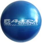 Acra Overball, 30 cm, kék