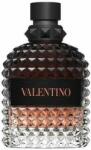 Valentino Born in Roma Uomo Coral Fantasy EDT 100 ml Tester Parfum