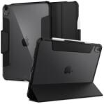 Spigen Ultra Hybrid Pro Apple iPad Air 11" (2024 / 2025 / 2026) / iPad Air 10.9" (2022 / 2020) tok, fekete