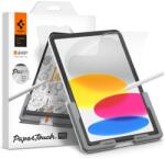 Spigen Paper Touch Pro Apple iPad 10.9" (2022) / iPad 11" (2025) paperlike matt kijelzővédő fólia