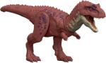 Mattel Figura Jurassic World Wild Roar - Aucasaurus, cu sunete (JGB87)