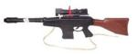  Lux Rifle 1811P