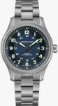 Hamilton Khaki Field Titanium Auto Férf karóra (H70545140)
