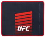 KONIX Konix-Ufc XXL Gaming Egérpad 900x460 mm, Mintás