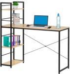 Springos Hf0047 íróasztal 120 x 64 x 120 cm (HF0047)