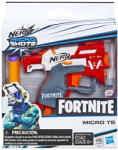 Hasbro NERF Fortnite Micro Shots TS (E6745)