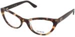 GUESS Ochelari de vedere Guess GU50236 052 - contact-lentile Rama ochelari