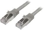 StarTech S/FTP CAT6 Kábel - 2 m, Szürke