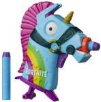Hasbro Nerf Microshots Fortinte Rainbow Smash (14E7485)