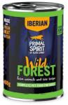 PRIMAL Spirit Dog Iberian Wild Forest 6 x 400 g