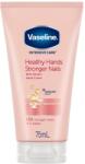 Vaseline Hand & Nails kézkrém keratinnal 75 ml (65597349)