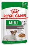Royal Canin Dog Mini Ageing tasakos eledel szószban 36 x 85 g