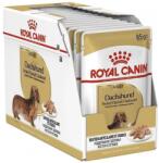 Royal Canin Dog Dachshund in Loaf tasakos eledel 24 x 85 g