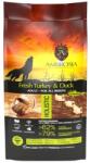 AMBROSIA Adult All Breeds Fresh Turkey & Duck 2 x 12 kg