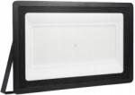 SmartLED LED kültéri reflektor LED/150W/230V 4500K IP65 fekete 5832 (SD0023)