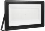 SmartLED LED kültéri reflektor, 200 W, 230 V, 4500 K, IP65, fekete 5833 (SD0024)