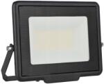SmartLED LED kültéri reflektor LED/50W/230V 4500K IP65 fekete 5815 (SD0016)