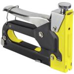 GRAND Tűzőgép GRAND GR-T01 kézi hobby sárga 110-1708 (110-1708)